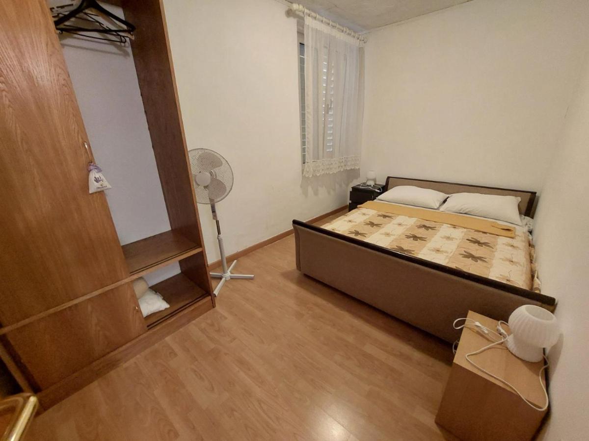 Elim Apartment Rovinj Exterior photo